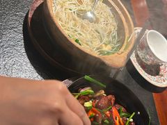 -旺爷砂锅·茶作(国贸城店)