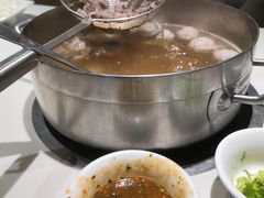-陈记顺和潮汕牛肉火锅(番禺迎宾大道店)