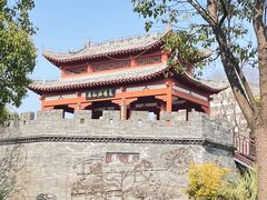 -武汉园博园(武汉自然博物馆)