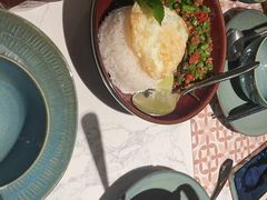 -芭札·Thai泰国餐厅(同和金铂天地店)