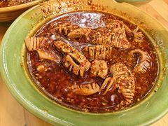 -高记什邡肖麻辣(成都店)