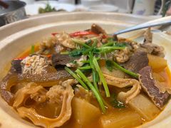 -煲王粤菜餐厅(中侨中心店)