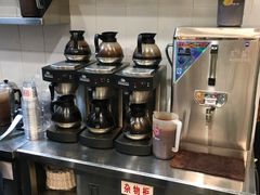 -孖记茶档·热腾茶餐(乐峰店)