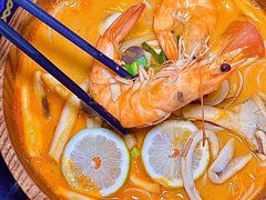 -米泰芒·东南亚料理(体育西店)