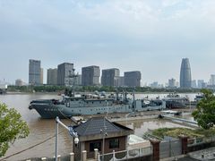 -白沙码头海鲜广场