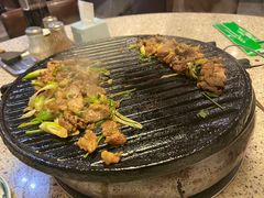-厚味居炙子烤肉·清真(天桥南纬路店)