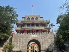 -友谊关景区