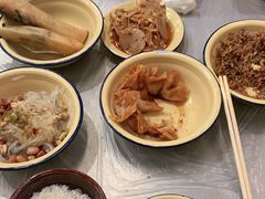 -东排食堂长沙小吃大排档(五一广场店)