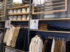 -MUJI无印良品(京西大悦城店)
