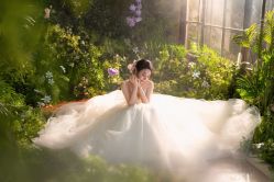 -雪中彩影婚纱摄影·微光艺术中心