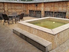 -北京美神宫艺术主题温泉酒店