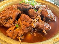 -金典银峰老鹅馆·昆山菜(亭林公园店)