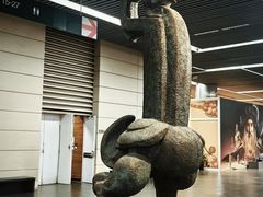 -中华艺术宫(上海美术馆)