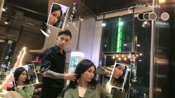 -Kraemer Paris  苏豪路易士·嘉玛发廊