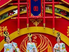 -华清宫景区