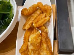 -湯系·煲汤手艺人(东二环泰禾广场店)