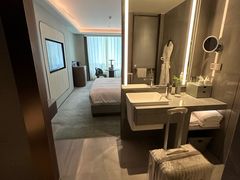 -南京THE TAI太和紫金大酒店