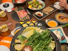 -七条鱼日本料理(远洋乐堤港店)