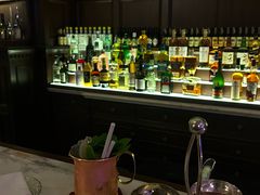 -LONG BAR 廊吧(外滩华尔道夫酒店)