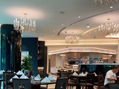 -上海兴国宾馆 丽宫中餐厅