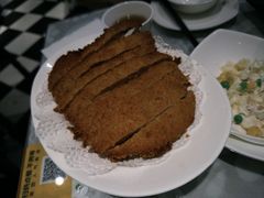 -熠盛粤味·顺德桑拿鸡(永康路店)
