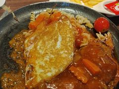 -豪享来中西餐厅(隆昌店)