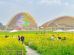 -中国天府农业博览园