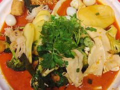 -文立新麻辣烫(合生汇21街区店)