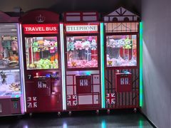 -复兴未来·轰趴空间(泰富百货店)