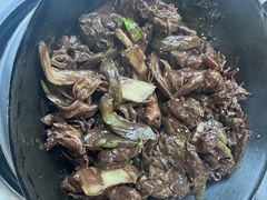 -王城醋血鸭老店