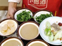 -福寿斋·老北京铜锅涮肉·烤鸭(顺义总店)