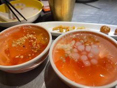 -探鱼·鲜青椒爽麻烤鱼(广州欣荣广场店)