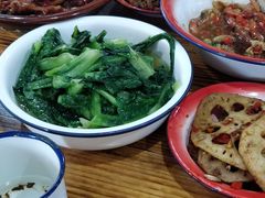 -老三样·美食研究中心(世贸路店)