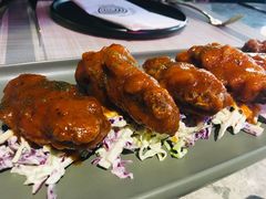 -Hurricane's Grill 飓风牛排