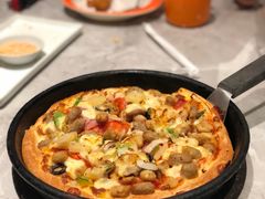 -必胜客(城西银泰店)