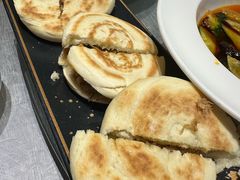 -唐猫庭院·千年陕菜(大唐不夜城店)