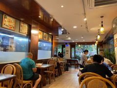 大堂-黄但记老店·陈村粉食府