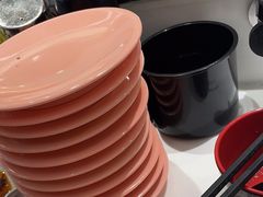 -争鲜回转寿司(通州万达店)