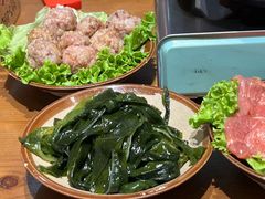 -黔有有贵州酸汤夺夺粉火锅(五味十字店)