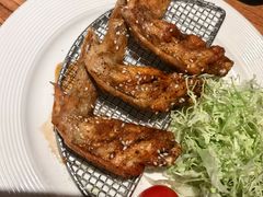 -炉胜·炉端烧·居酒屋