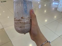 -兰熊鲜奶(西直门凯德mall店)