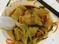 -鑫巴蜀(和平里店)