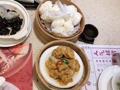 -点都德(盘福楼店)