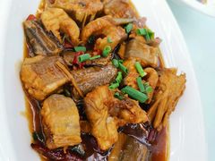 -渔中舟海鲜大排档(普陀沈家门店)