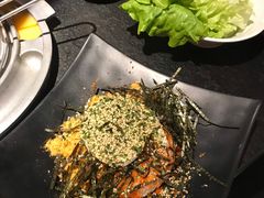 -伊茉家的烤肉店(勒泰中心店)