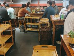 -号令江湖·水浒烤肉(和畅睦邻中心店)