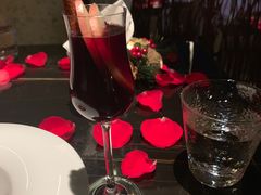 -wann lounge 低温慢煮牛排·清吧