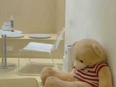 -XI·LaundryCafe 喜咖自助洗衣咖啡店