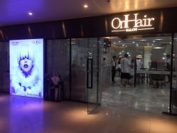 -OnHair造型