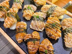 -井梧町川式料理(海河店)